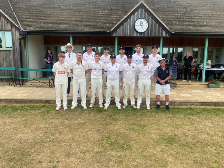 Imps at Bourton